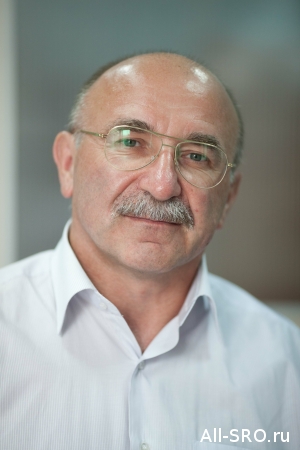 Владимир Быков о современных реалиях строительного саморегулирования